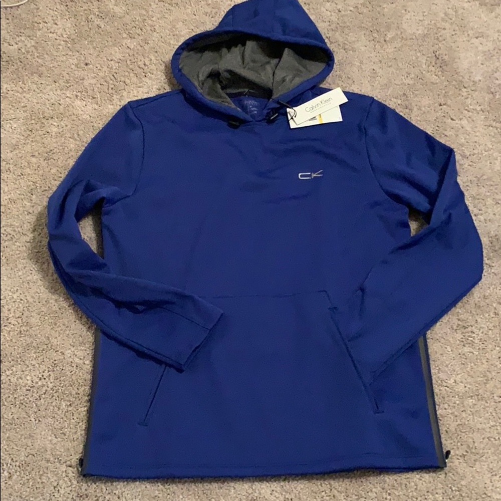 Men Sweatshirts Calvin Klein